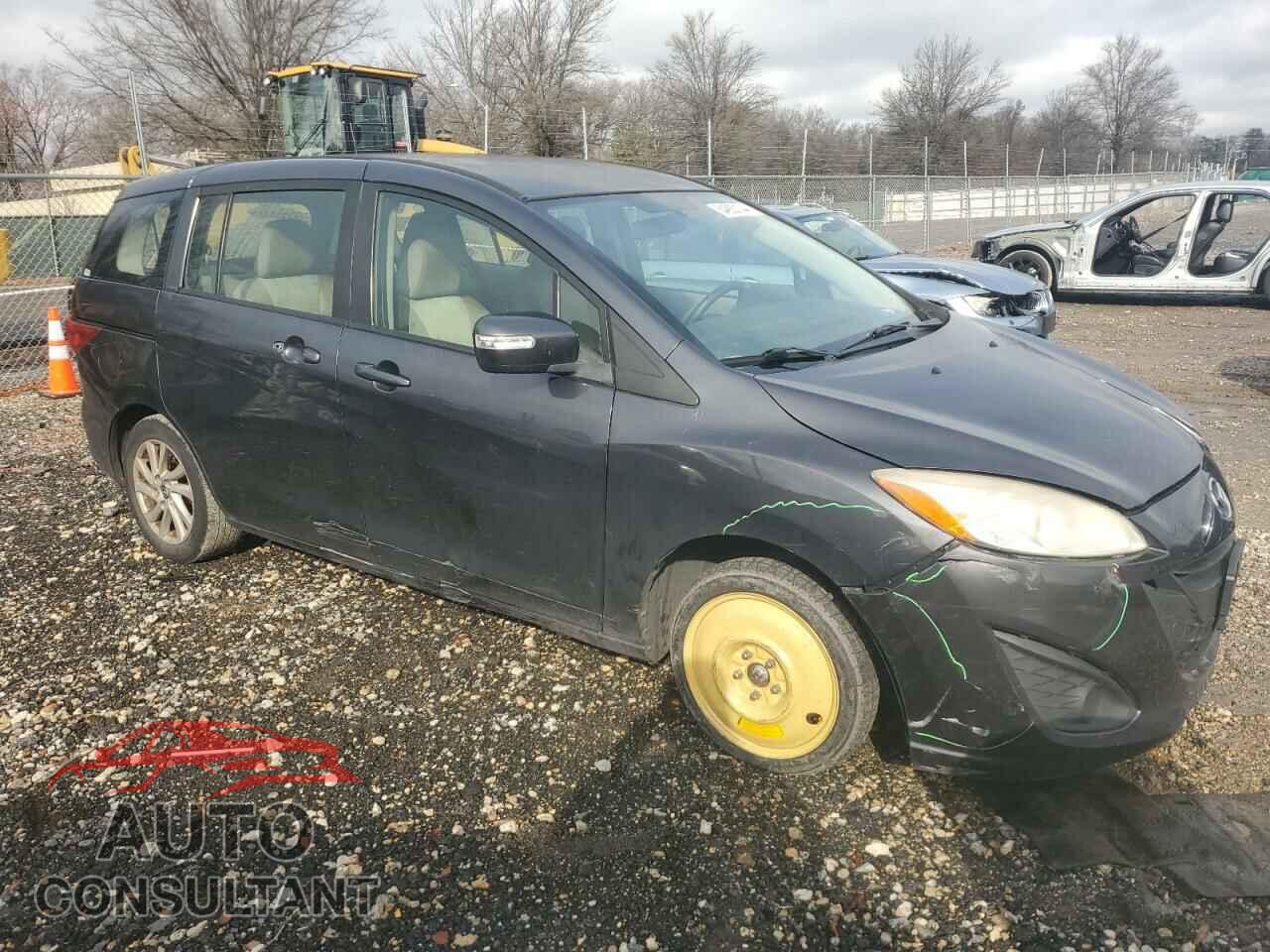 MAZDA 5 2015 - JM1CW2BL1F0185005