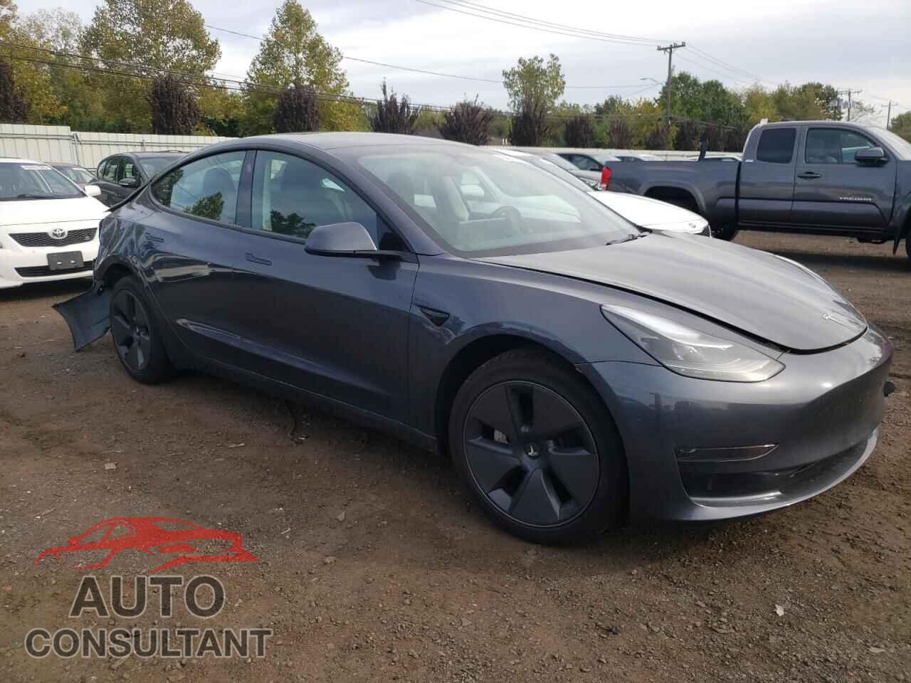 TESLA MODEL 3 2023 - 5YJ3E1EA9PF667828