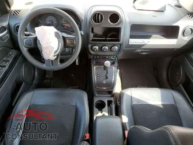 JEEP COMPASS 2015 - 1C4NJCBA9FD431402