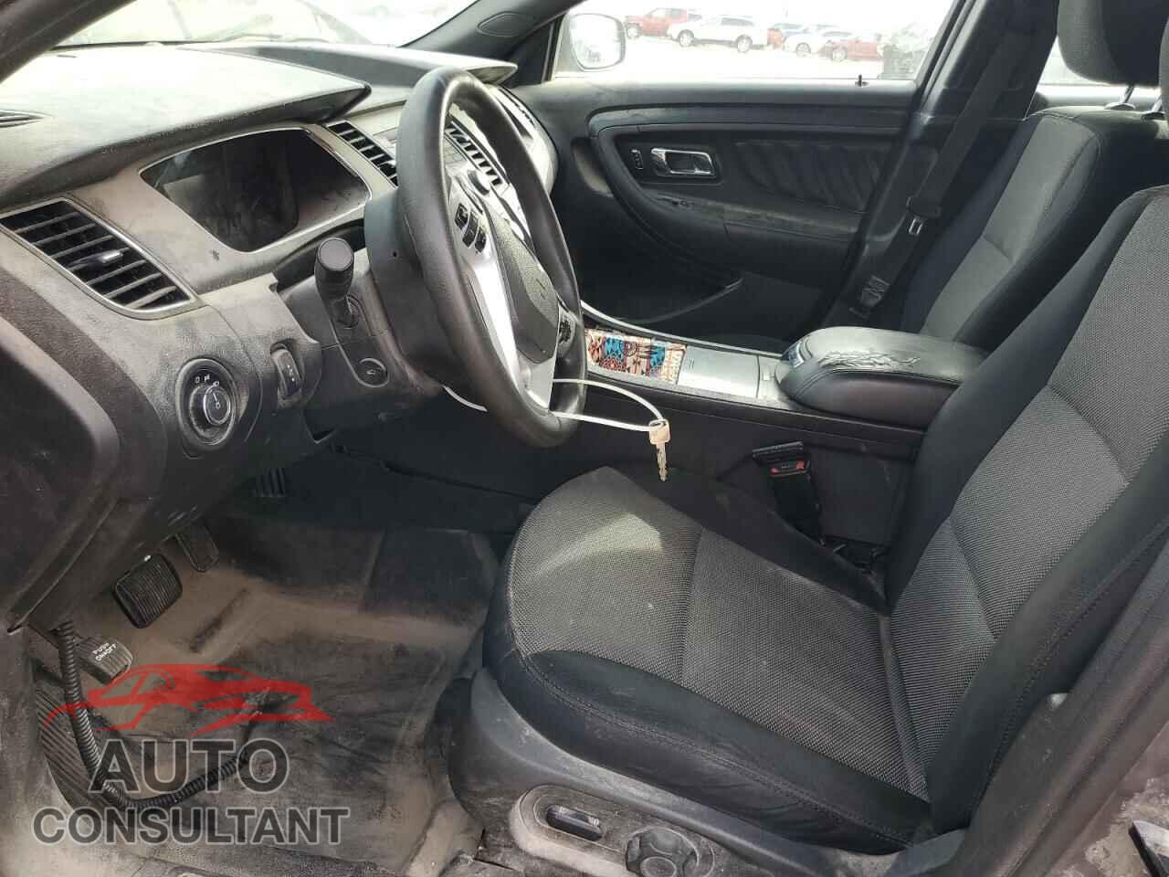 FORD TAURUS 2015 - 1FAHP2MK4FG119679
