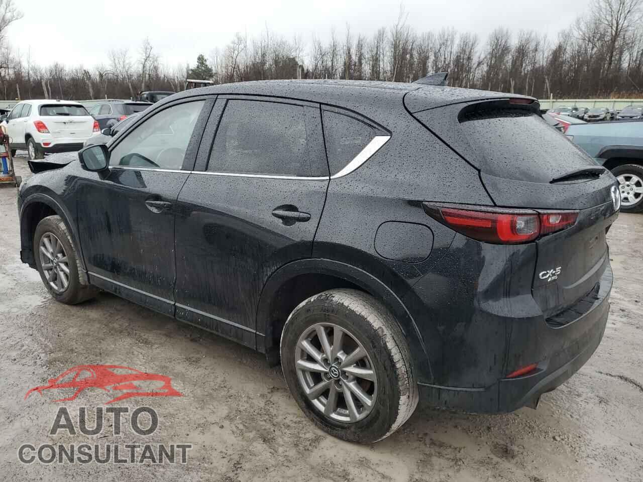 MAZDA CX-5 PREFE 2024 - JM3KFBCL7R0439371