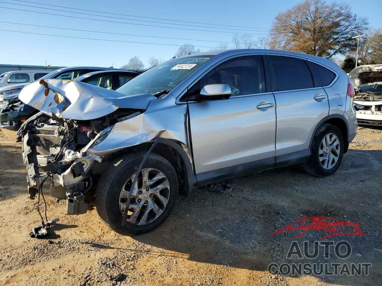 HONDA CRV 2015 - 2HKRM4H55FH669606