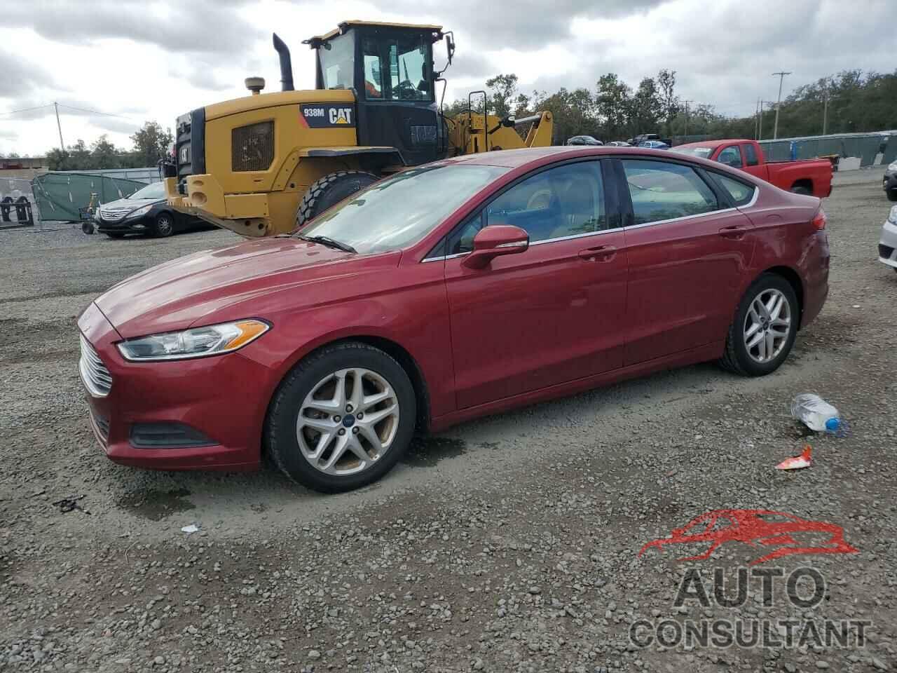 FORD FUSION 2015 - 3FA6P0H78FR173061