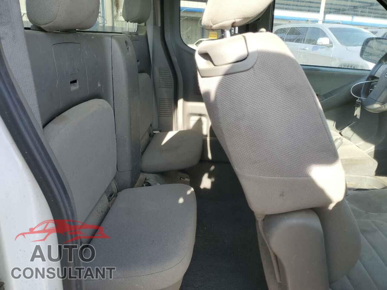 NISSAN FRONTIER 2012 - 1N6BD0CT5CC459155