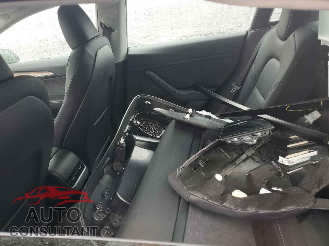 TESLA MODEL 3 2023 - 5YJ3E1EA6PF676051