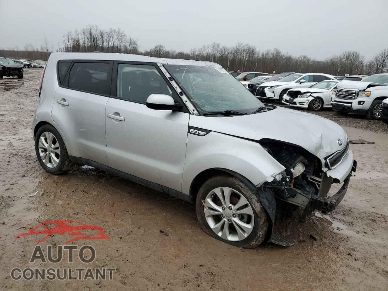 KIA SOUL 2016 - KNDJP3A59G7860444