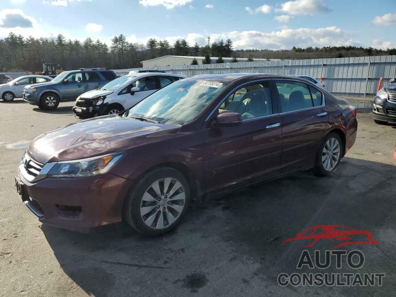 HONDA ACCORD 2013 - 1HGCR2F70DA193691