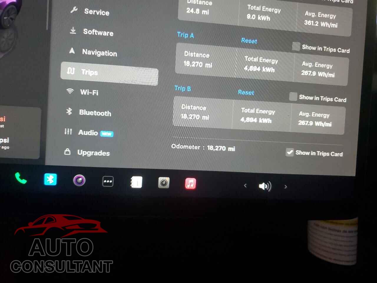 TESLA MODEL 3 2025 - 5YJ3E1EB0SF937904