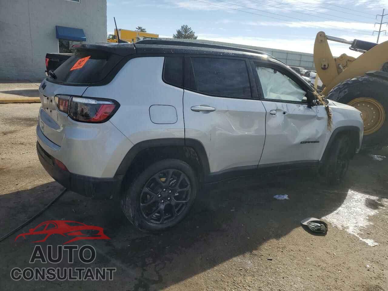 JEEP COMPASS 2024 - 3C4NJDBN0RT129861