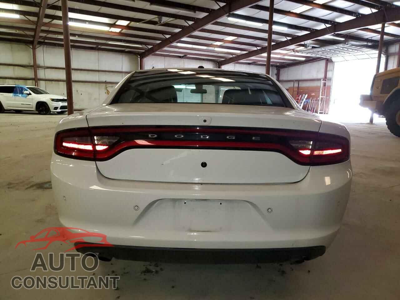 DODGE CHARGER 2023 - 2C3CDXAT0PH560517