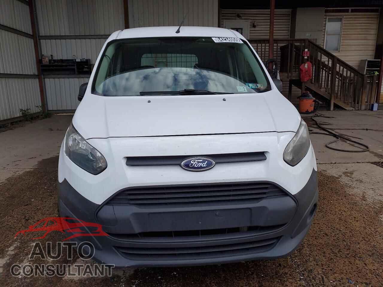 FORD TRANSIT 2015 - NM0LE7E77F1175231