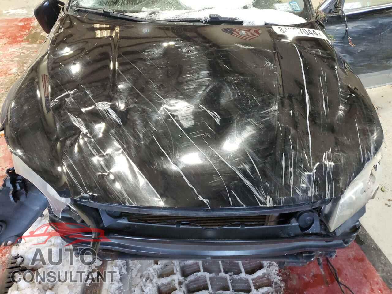 VOLVO XC70 2010 - YV4960BZ0A1079552