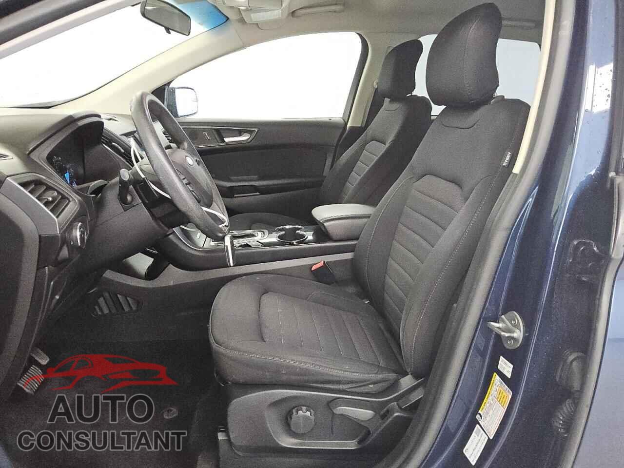 FORD EDGE 2017 - 2FMPK4G9XHBB61174