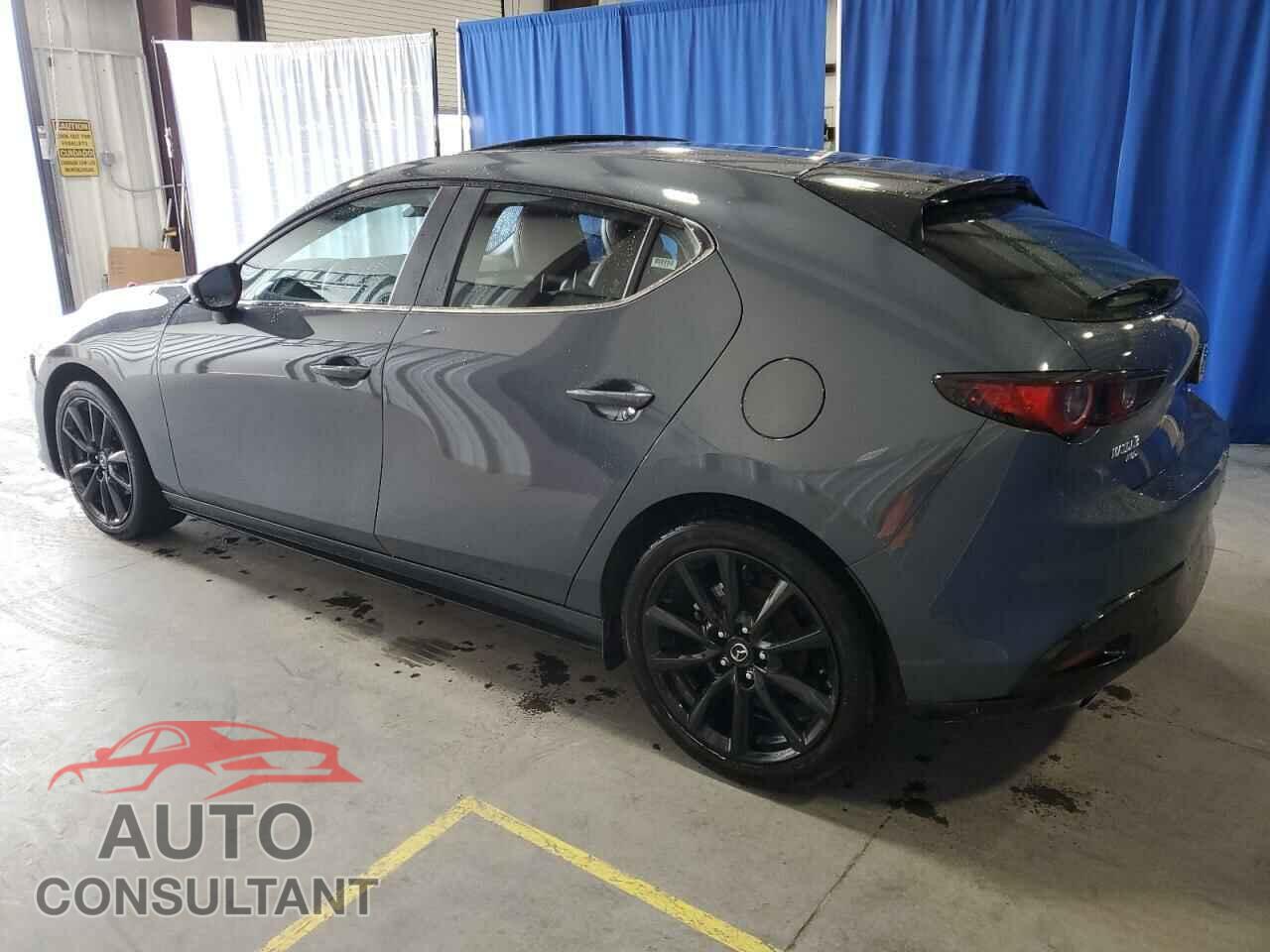 MAZDA 3 2024 - JM1BPBLM5R1707164