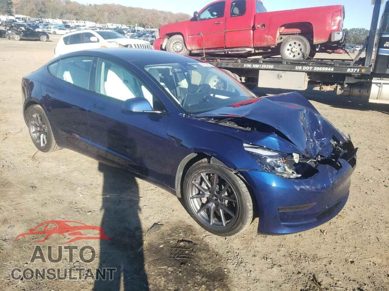 TESLA MODEL 3 2023 - 5YJ3E1EA7PF695966