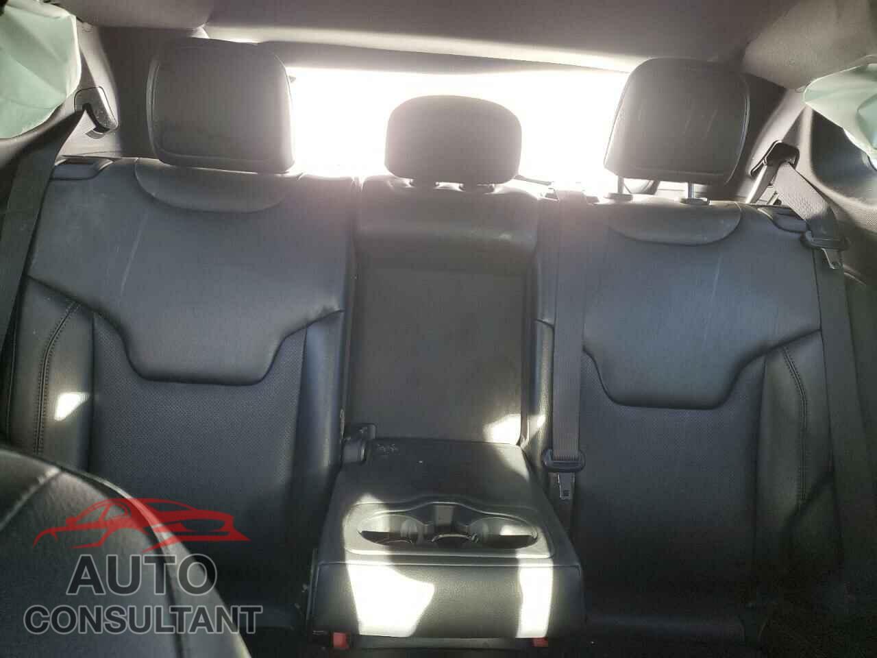 JEEP COMPASS 2023 - 3C4NJDCN8PT564848