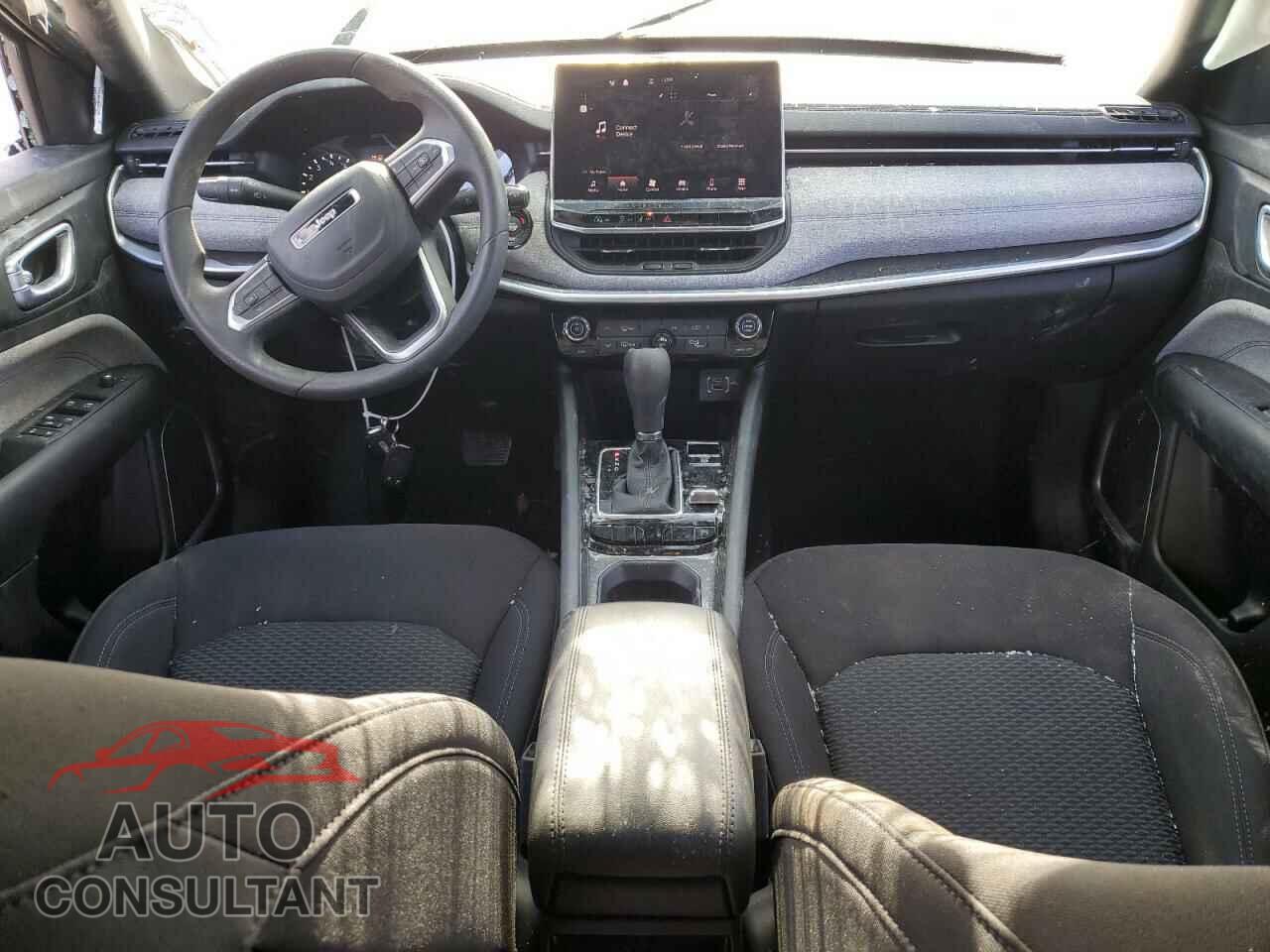 JEEP COMPASS 2024 - 3C4NJDAN6RT583503