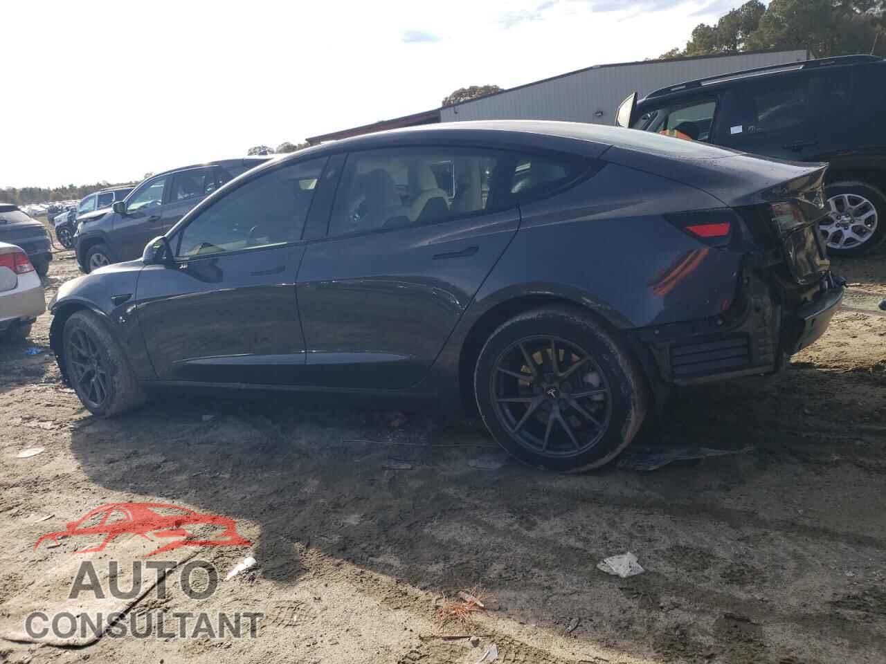 TESLA MODEL 3 2023 - 5YJ3E1EA6PF676468
