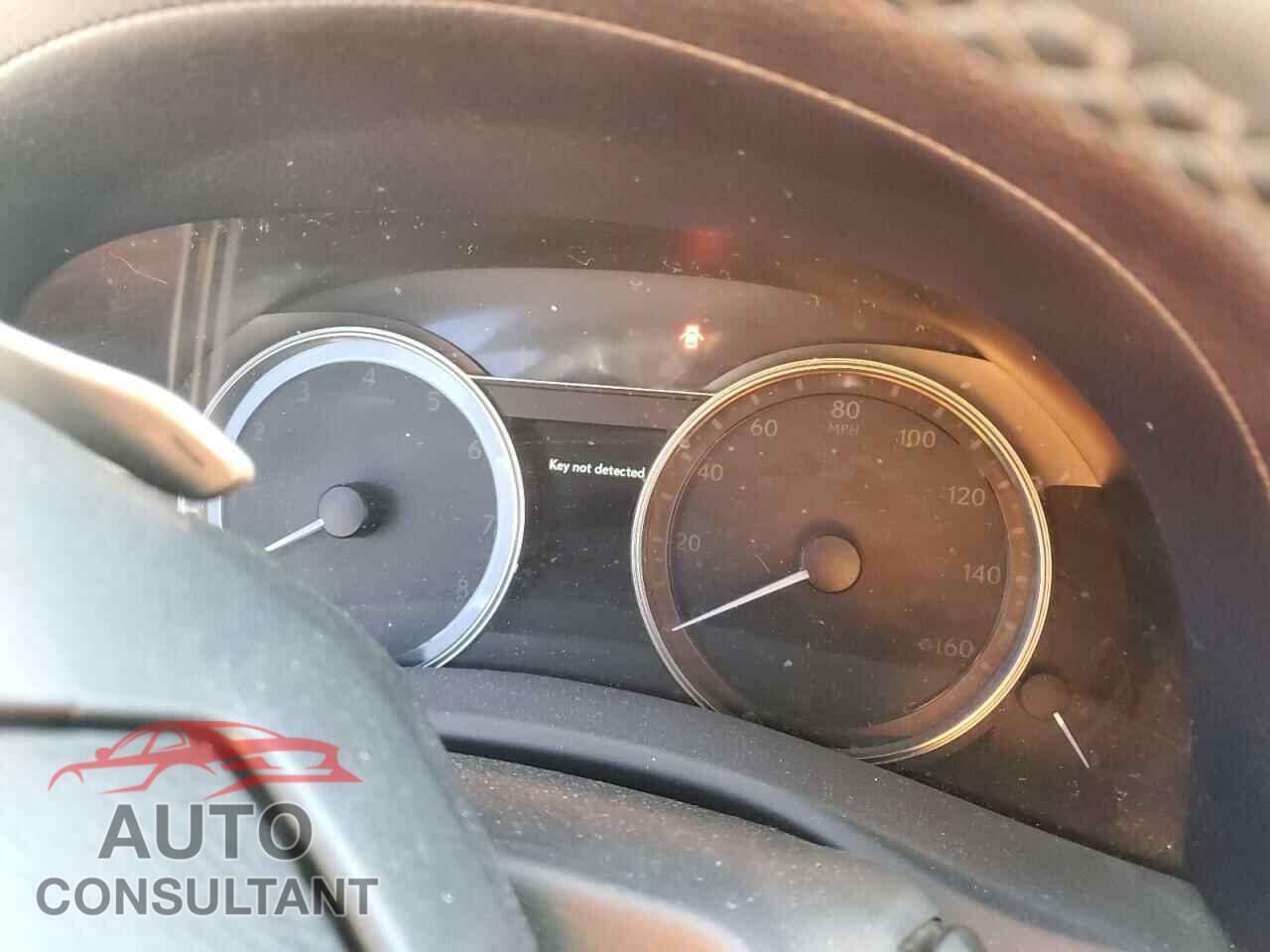 LEXUS GS350 2013 - JTHBE1BL8D5015280