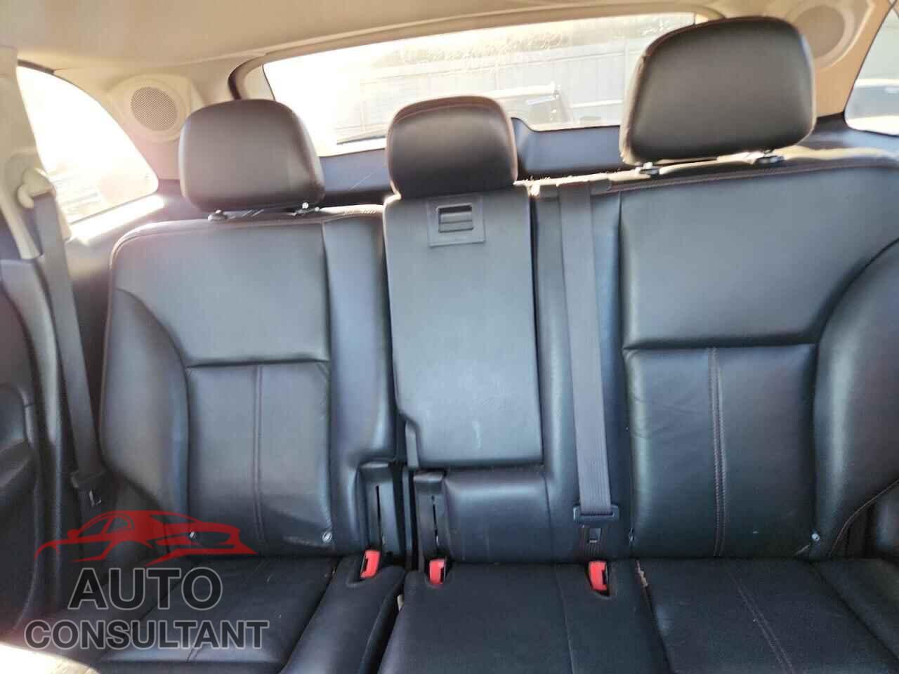 FORD EDGE 2013 - 2FMDK3KC7DBB91095