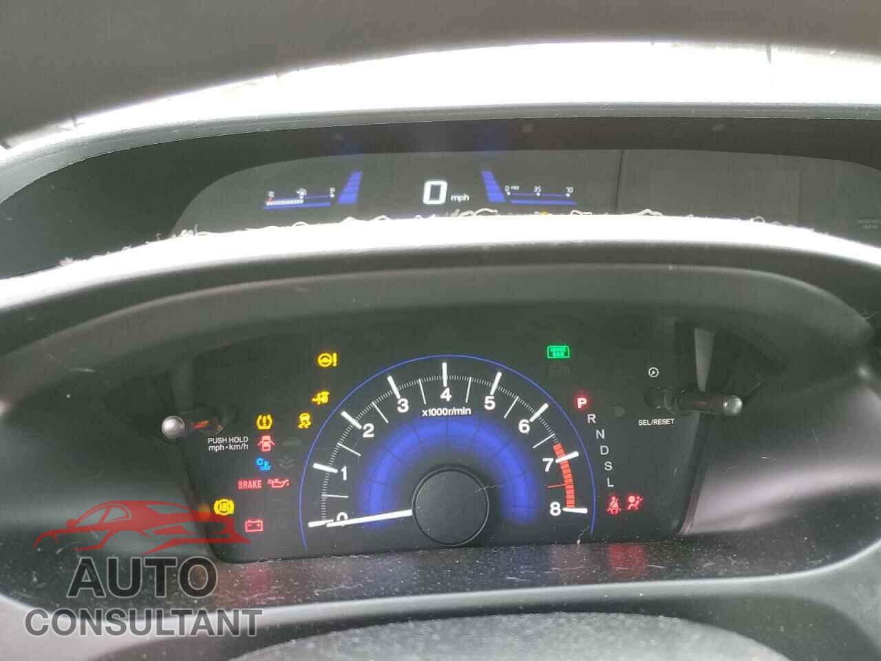 HONDA CIVIC 2015 - 19XFB2F89FE058203