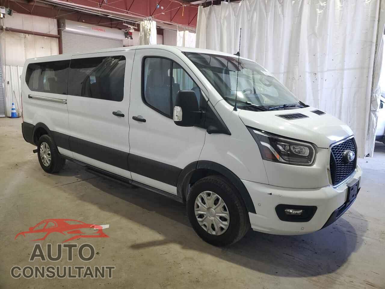 FORD TRANSIT 2023 - 1FBAX2YG8PKA93575