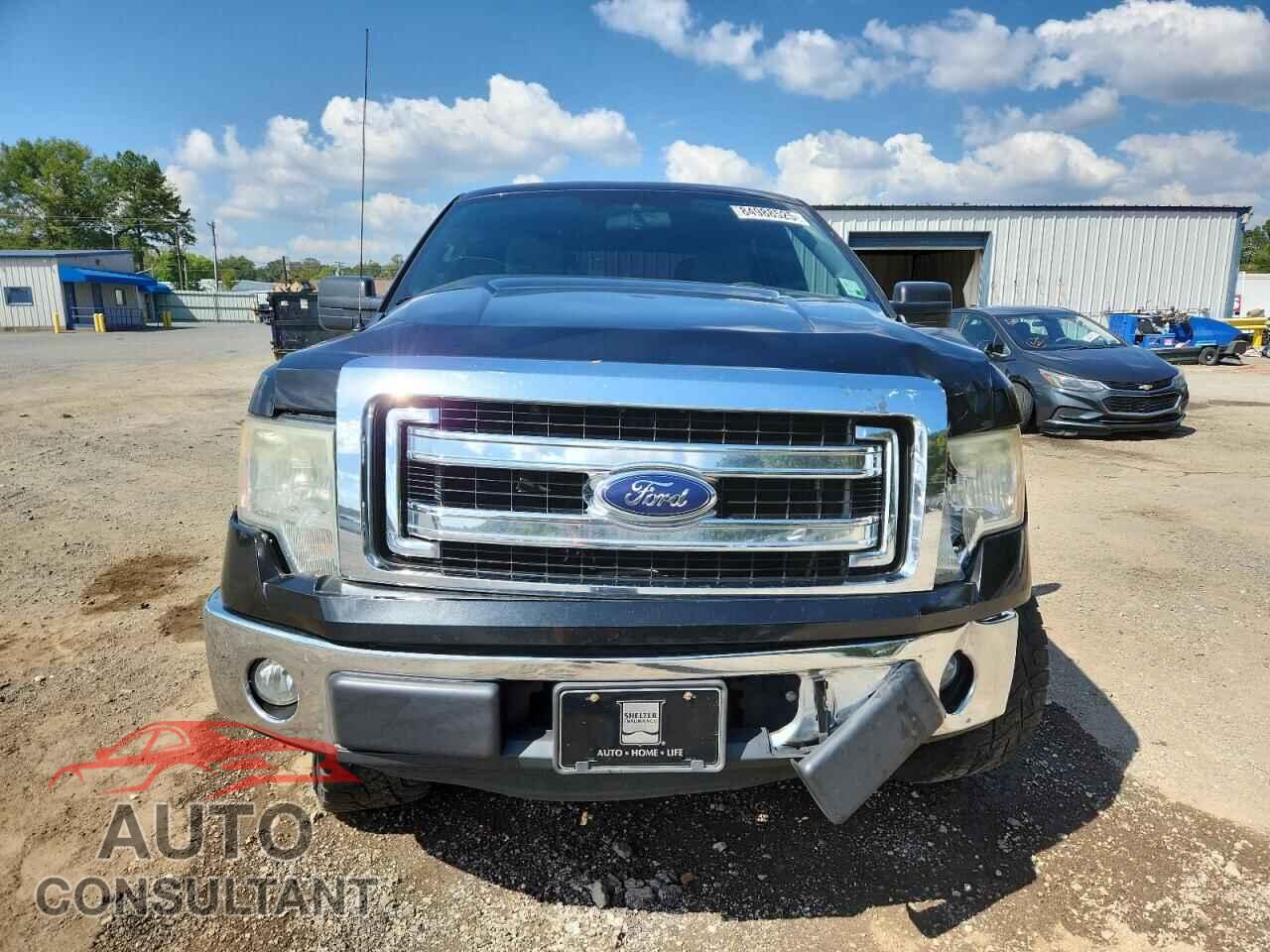 FORD F-150 2013 - 1FTFW1CF4DFA93879