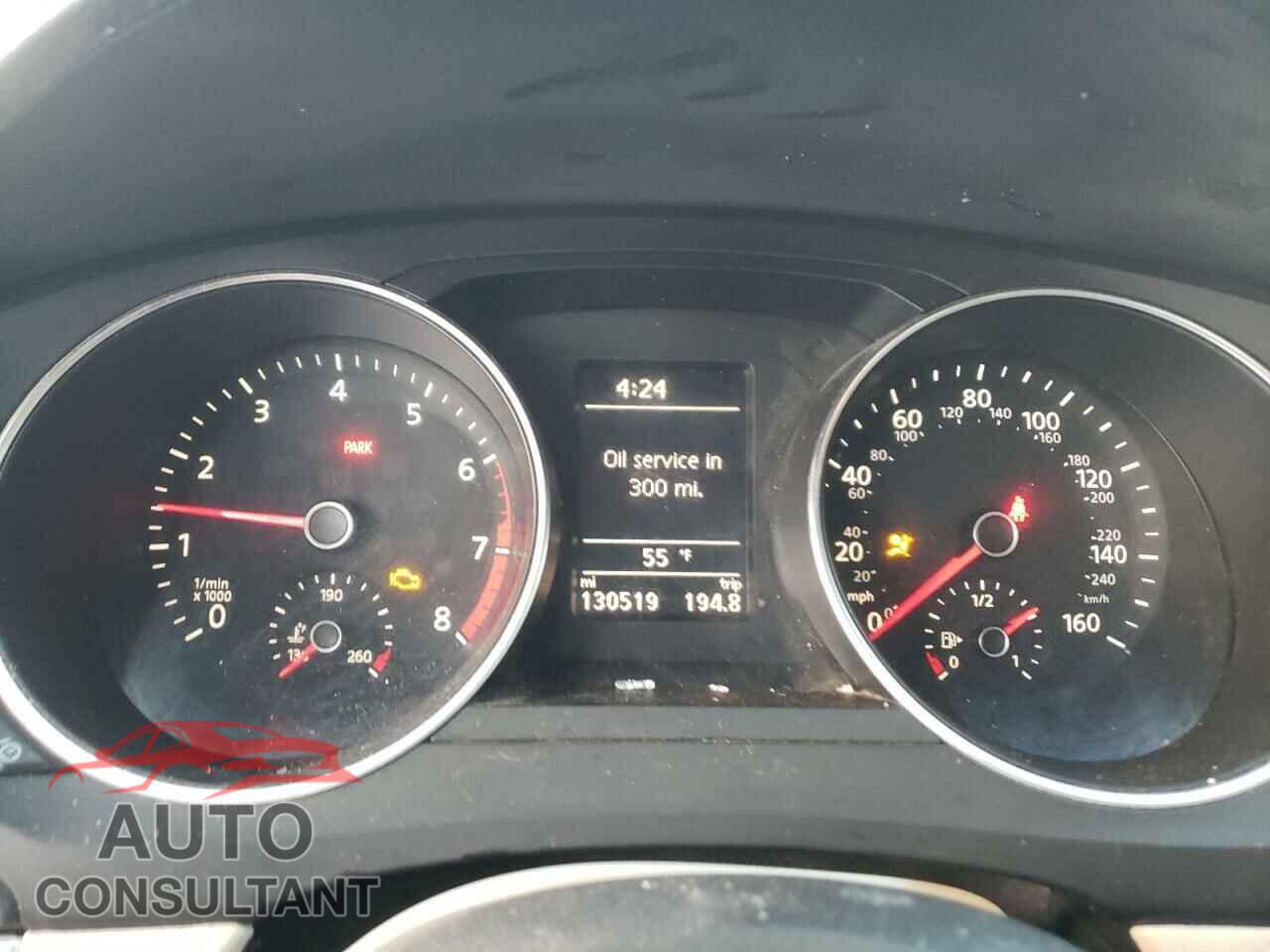 VOLKSWAGEN JETTA 2017 - 3VWB67AJ7HM246606