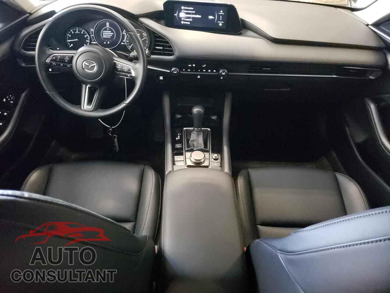 MAZDA 3 SELECT S 2025 - JM1BPABM0S1761103
