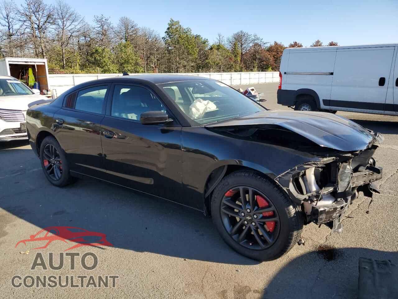 DODGE CHARGER 2019 - 2C3CDXJG9KH730403