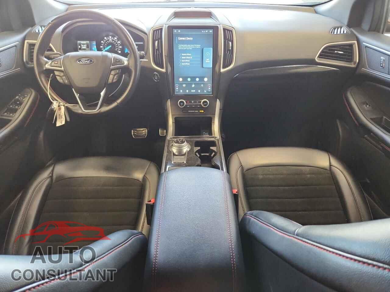 FORD EDGE 2022 - 2FMPK4J91NBA00880