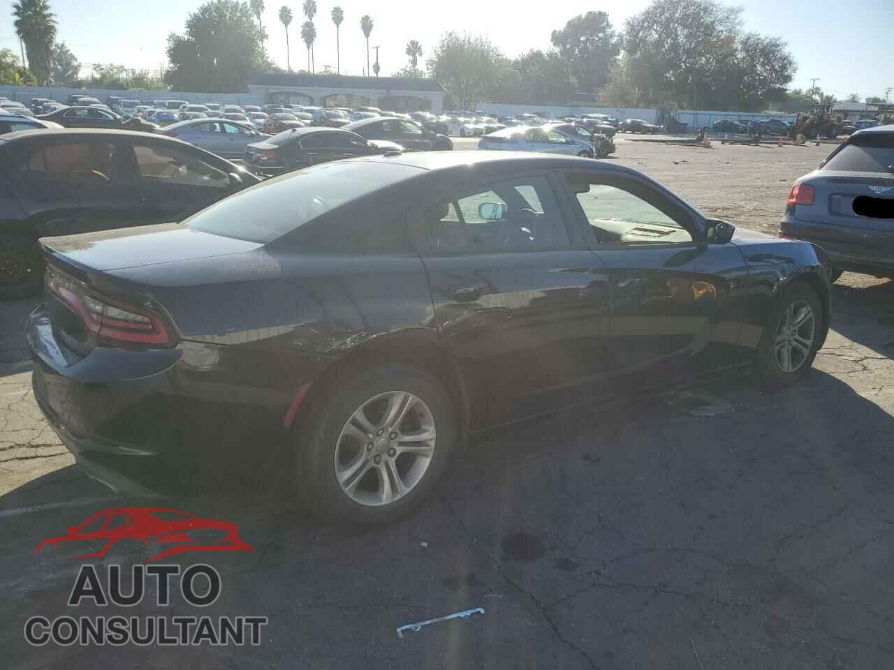 DODGE CHARGER 2015 - 2C3CDXBG6FH771897