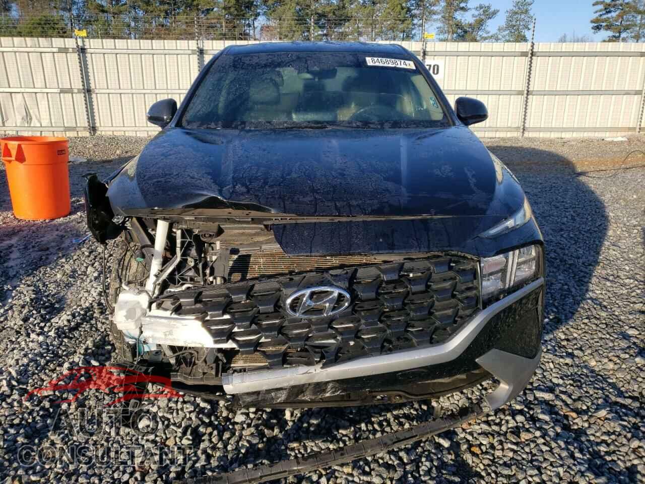 HYUNDAI SANTA FE 2023 - 5NMS14AJ5PH512898