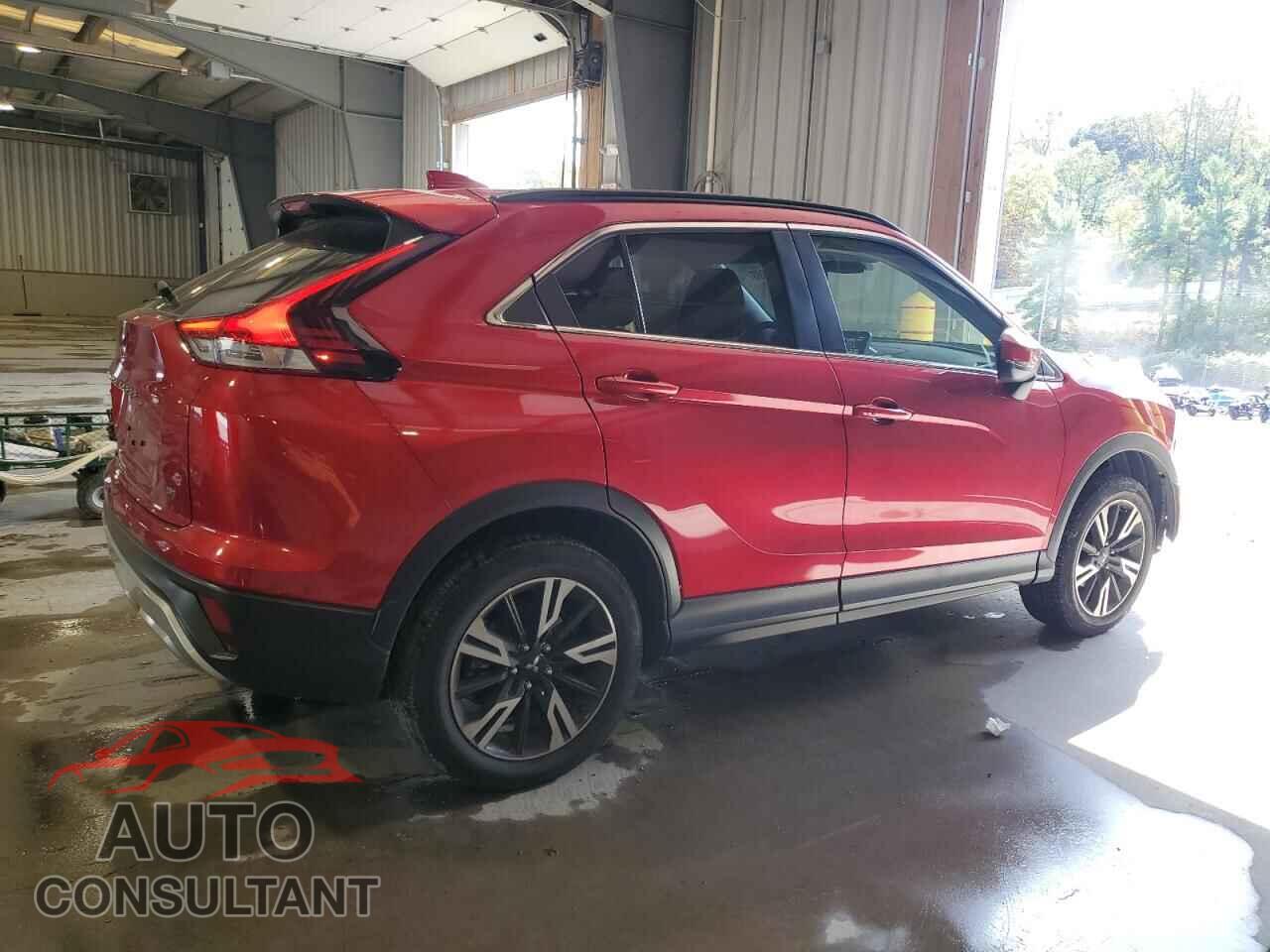 MITSUBISHI ECLIPSE 2024 - JA4ATWAA6RZ018284
