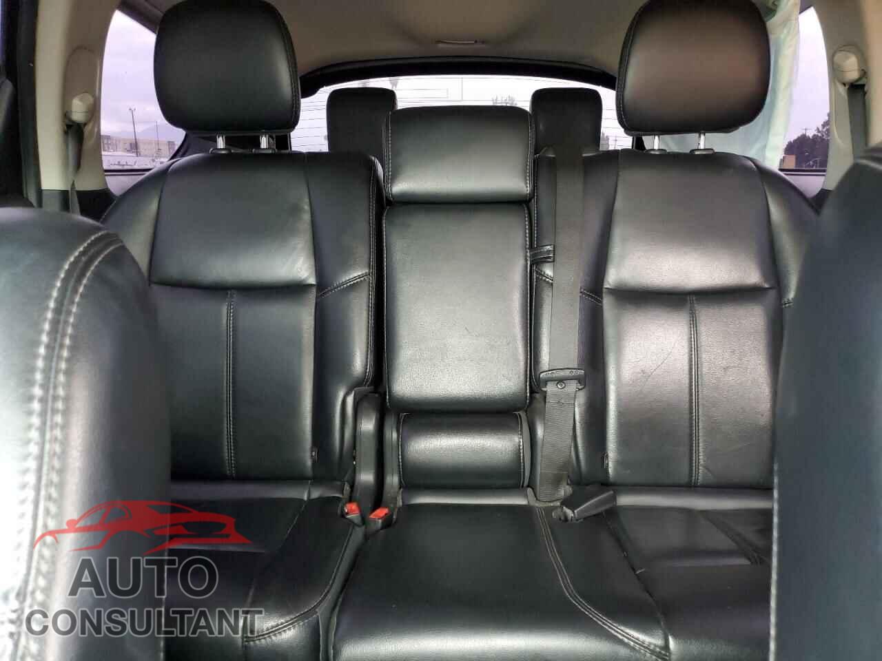 NISSAN PATHFINDER 2015 - 5N1AR2MM0FC712563