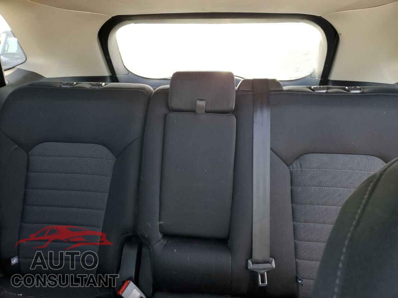 FORD EDGE 2018 - 2FMPK4G91JBC60424