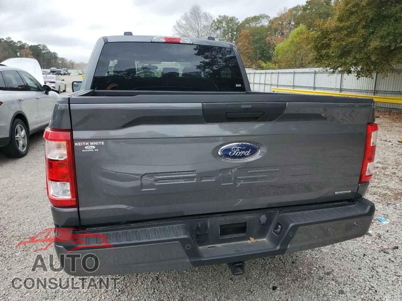 FORD F-150 2023 - 1FTEW1CP4PKG03664