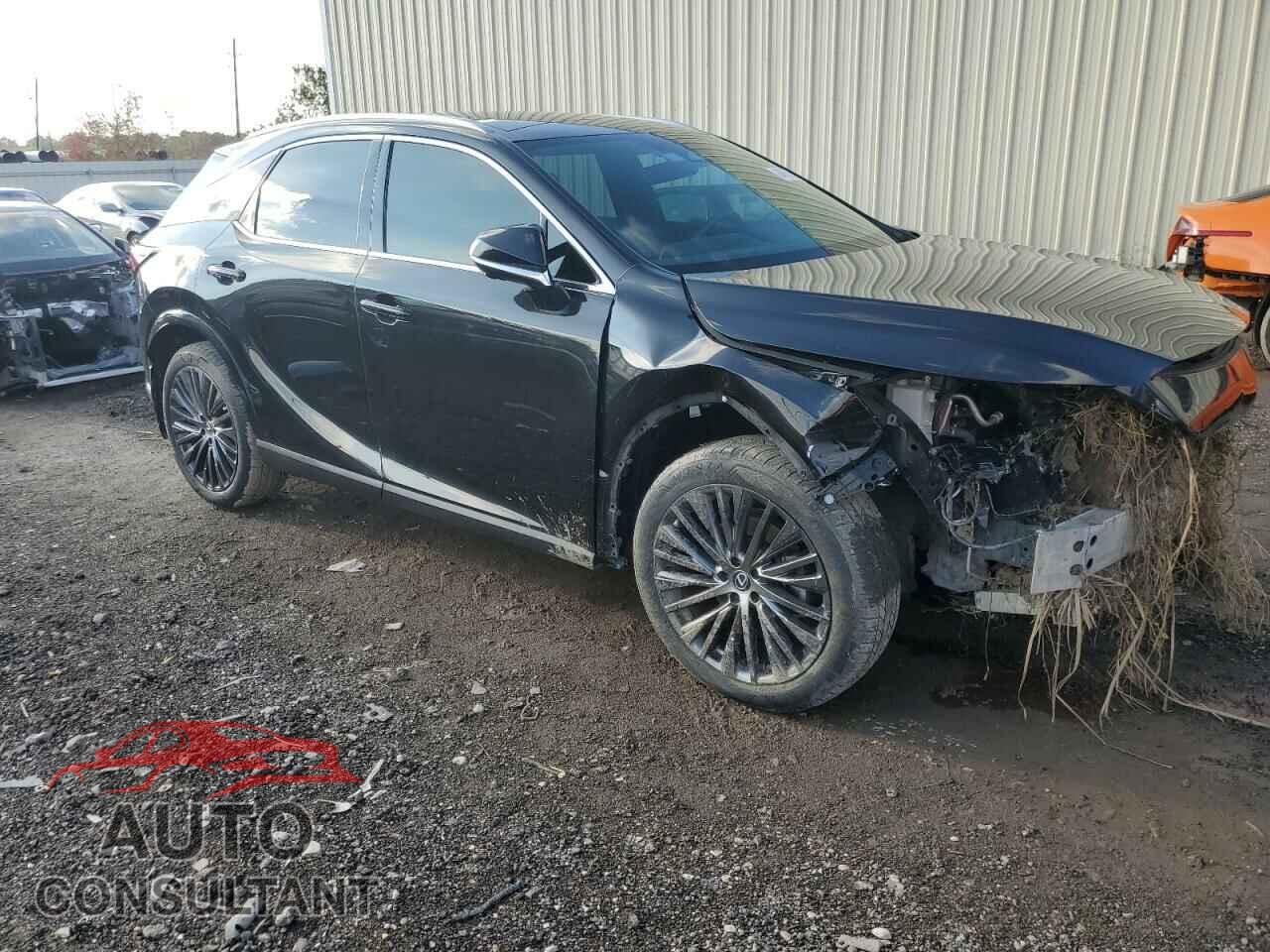 LEXUS RX350 2023 - 2T2BAMBA6PC013494