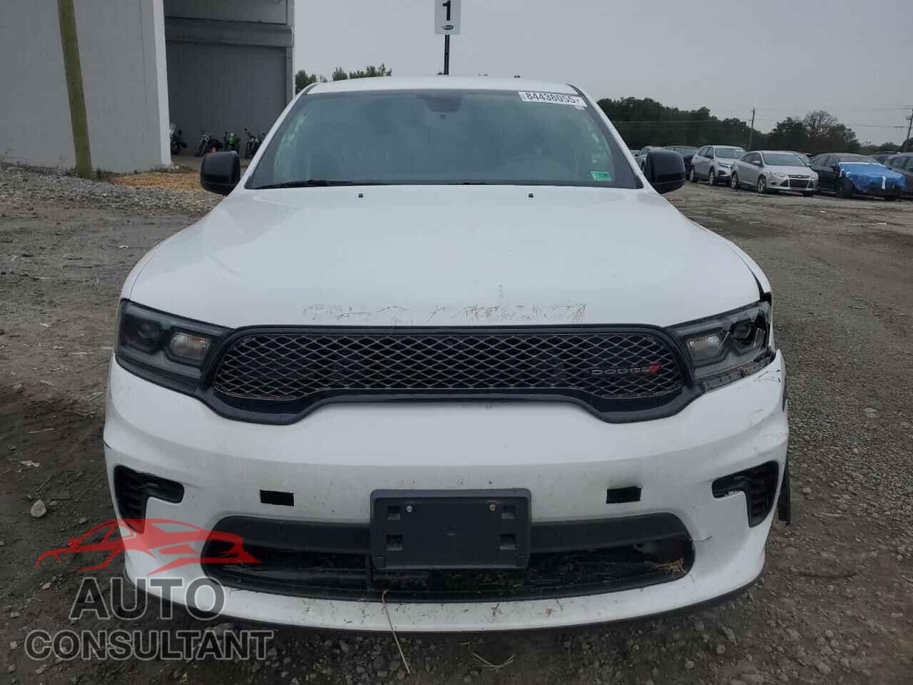 DODGE DURANGO 2023 - 1C4SDJFT9PC577607