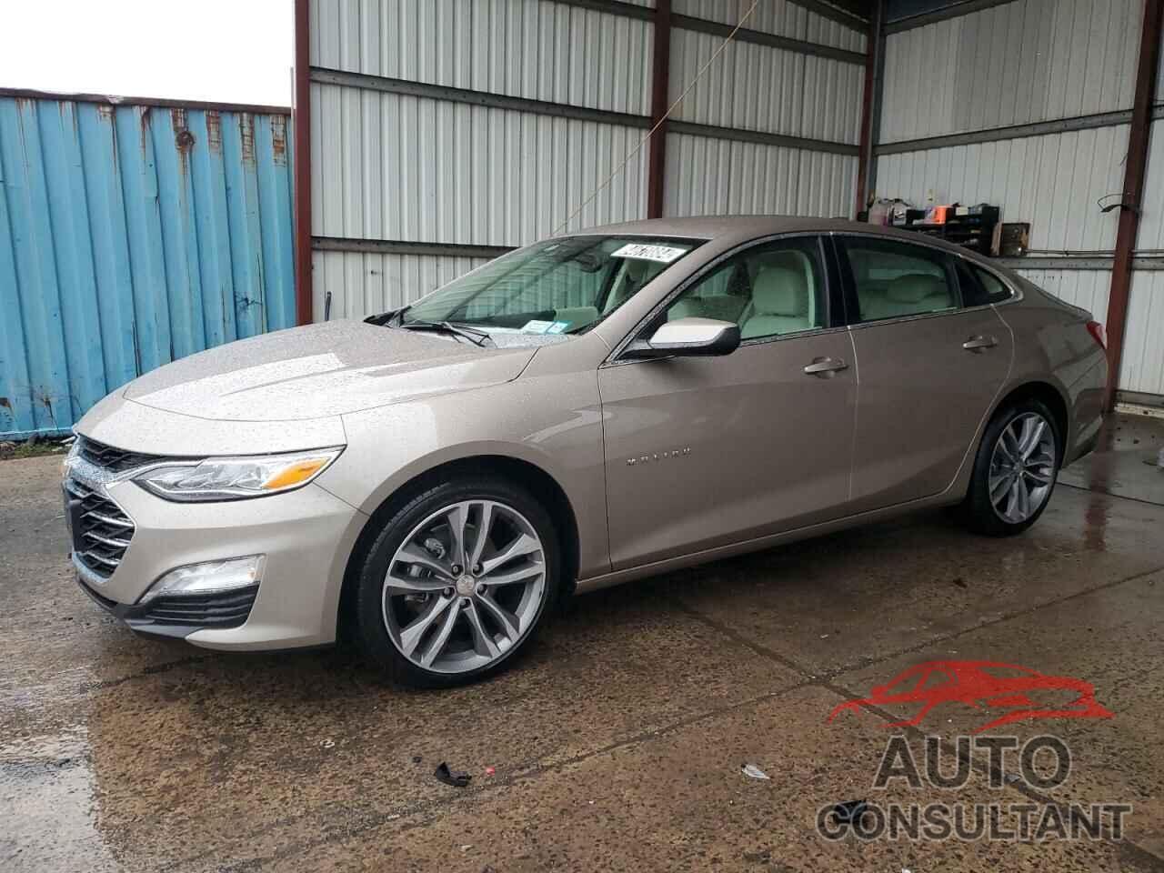 CHEVROLET MALIBU 2024 - 1G1ZE5STXRF227941