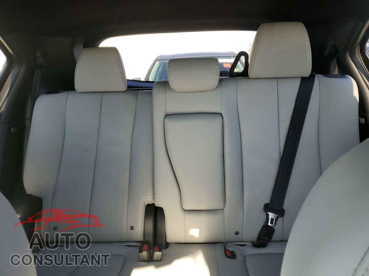 MITSUBISHI ECLIPSE 2024 - JA4ATWAA1RZ041522
