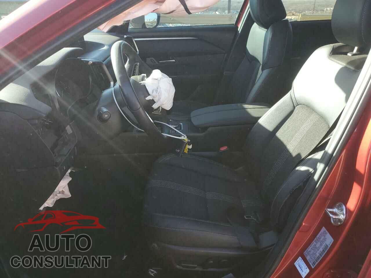 MAZDA CX-50 PREF 2023 - 7MMVABCM0PN143119