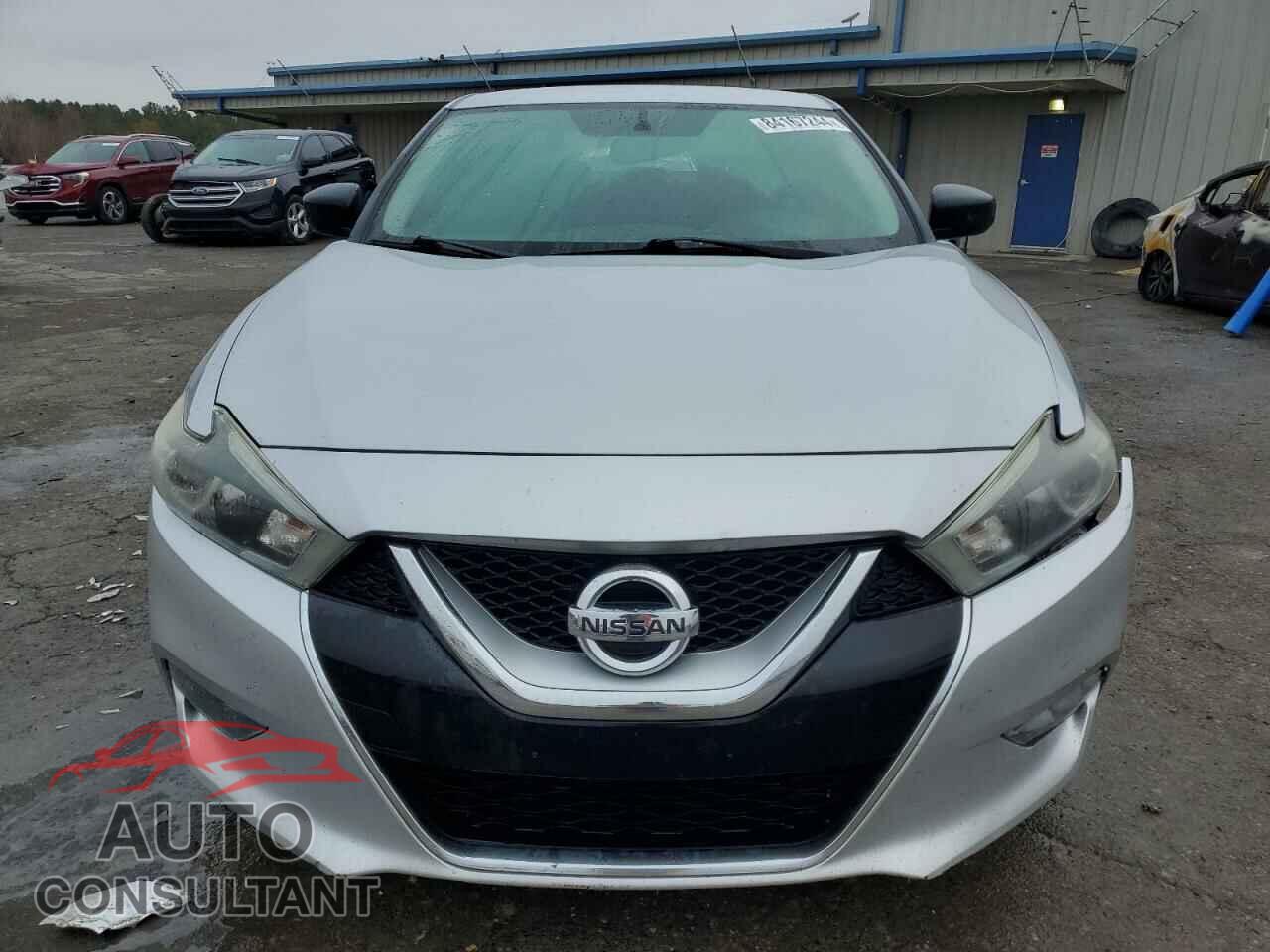 NISSAN MAXIMA 2016 - 1N4AA6AP2GC903796