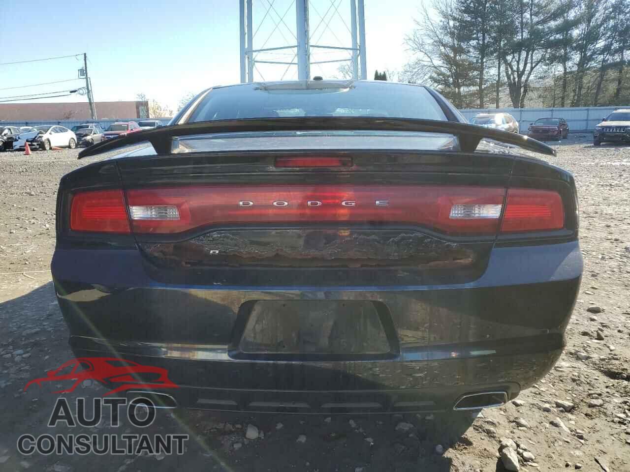 DODGE CHARGER 2013 - 2C3CDXJG4DH541113