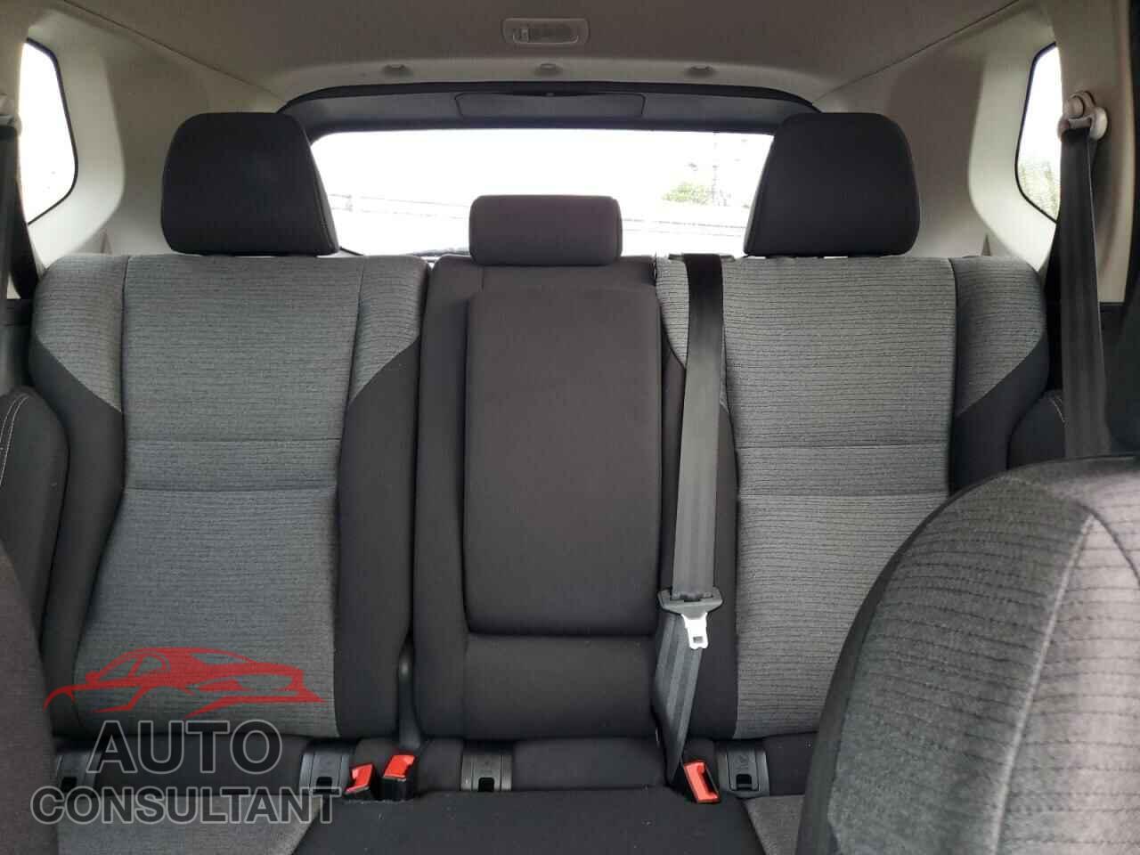 NISSAN ROGUE 2023 - 5N1BT3BB4PC793436