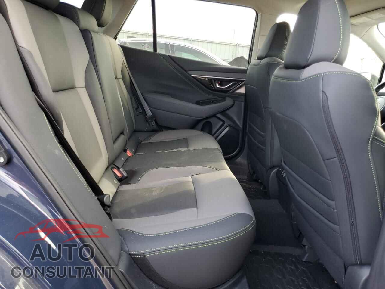 SUBARU OUTBACK 2024 - 4S4BTGLD6R3165274