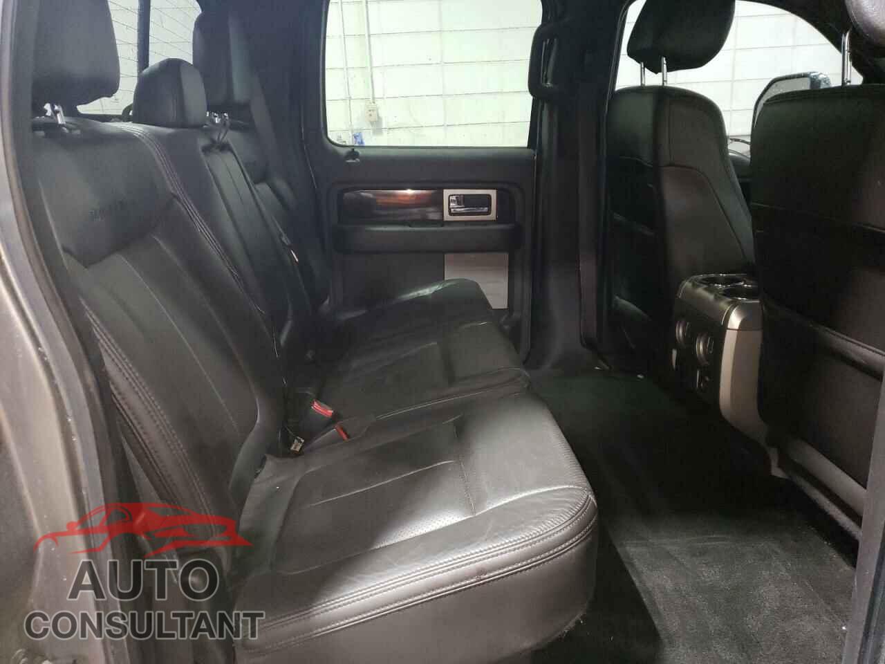 FORD F-150 2014 - 1FTFW1EFXEFB09971
