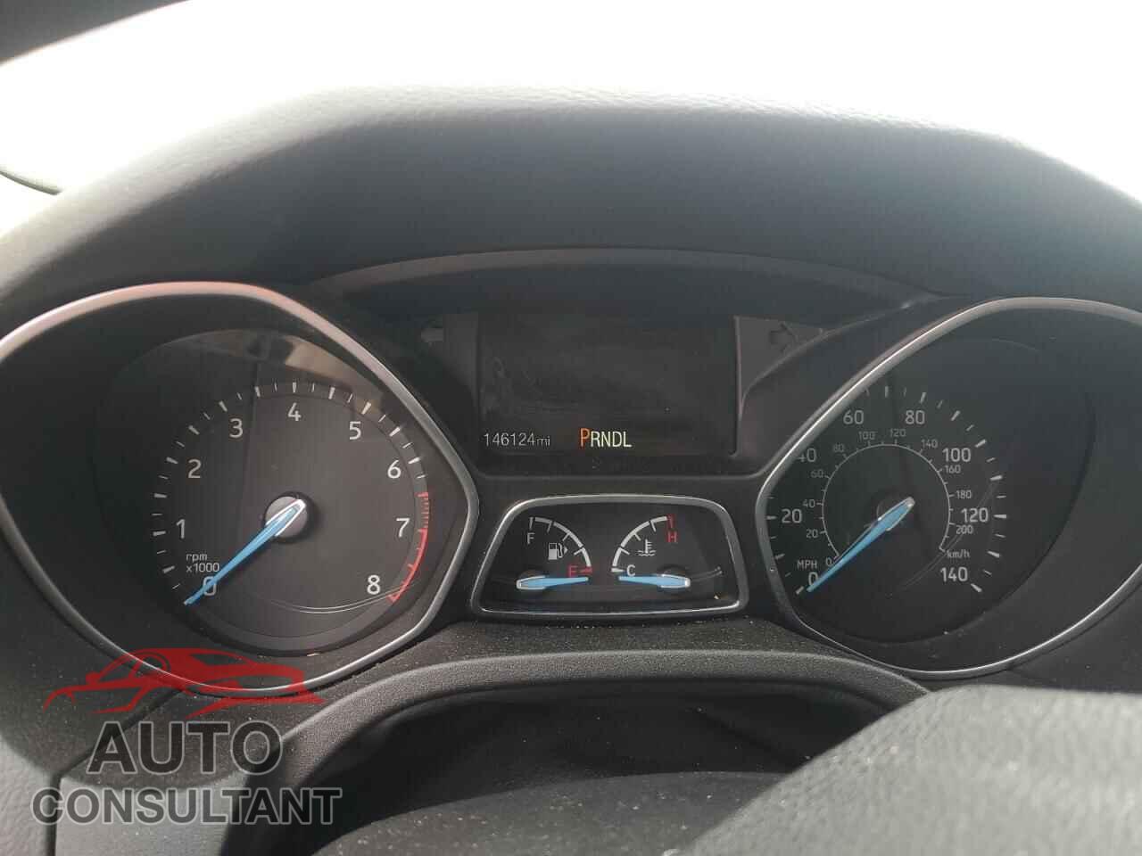 FORD FOCUS 2016 - 1FADP3K28GL290211