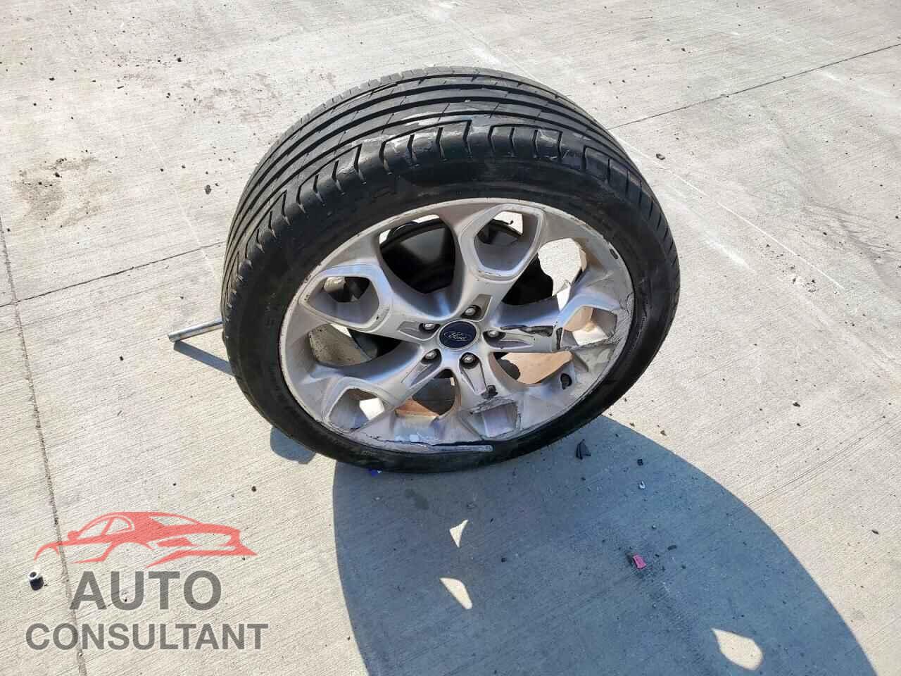 FORD ESCAPE 2013 - 1FMCU0J97DUC54362