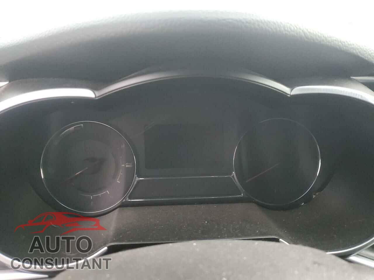 KIA OPTIMA 2016 - KNAGM4ADXG5096919